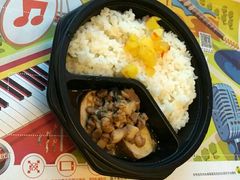 -肯德基(津滨店)