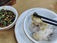 -濠轩阁特色生蚝火锅(水湾路店)