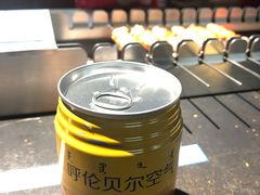 -很久以前羊肉串(昌里路三钢里店)