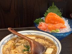 -哥哥の深夜食堂(红松东路店)