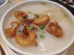 避风塘艇仔粥-避风塘(宝山万达店)