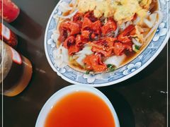 -佰仙面馆