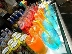 -城市名人酒店喝彩西餐厅(人民南路店)