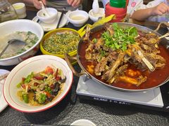-丁里羊肉小镇(天鹅湖总店)