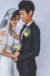 点击看大图 -王子宫殿婚纱摄影(环山路总店)