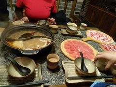 -滇池印象原生态火锅(南开大悦城店)