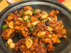 -老姑砂锅·烧烤天津菜(体北道店)