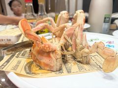-万兴东澄湖大酒楼