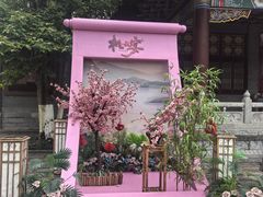 -常德桃花源景区
