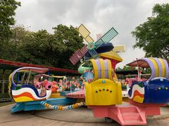 -观澜湖生态运动公社