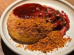 -毛辣果·酸(OHA复兴西路店)