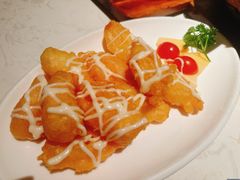 -荣小馆(临海世纪花城店)