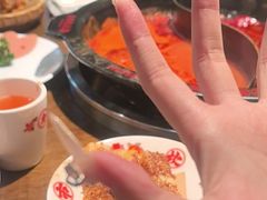 -牛市坎火锅(建设路店)