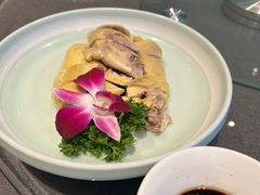 -柒园·三十年创意杭帮菜(龙湖滨江天街店)