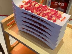 -陈记顺和潮汕鲜牛肉火锅(西门口广场店)