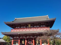 -浅草寺