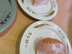 -寿司郎(皇庭广场店)