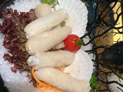 竹荪虾滑-湊湊火锅·茶憩(上海合生汇店)