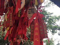 -白云山索道-售票处