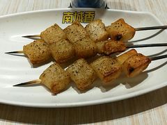 -南城香·饭香串香馄饨香(青年路店)
