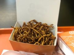 -前进5路汉堡炸鸡(前进五路店)