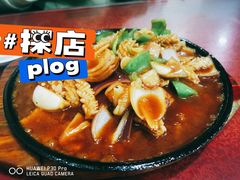 -北大地皖峰饭馆