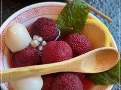 -福苗小骆驼烧烤(曲江店)