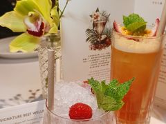 -壳里西餐厅Coquille Seafood Bistro(蒙自路店)