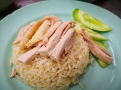 -红大哥水门鸡饭(總店)