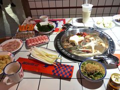 -贤合庄卤味火锅(勒泰中心店)