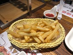 -通海俄式烧烤·俄罗斯大串(嵩山路店)
