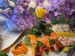 -奕景海鲜酒家· 大连海鲜(星海广场店)