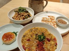 -一坐一忘云南菜(卓悦中心)