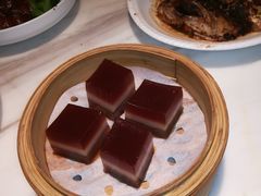 乾清枣皇糕-岭南真味·匠心粤菜(K11店)