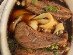 -中国厨房/台湾牛肉面