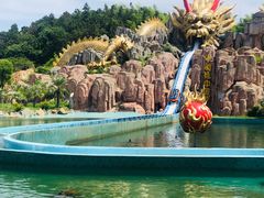 -南京银杏湖乐园