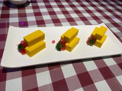 慕斯南瓜-邓丽君音乐主题餐厅