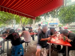 -三百碗宝应长鱼面(板仓街店)