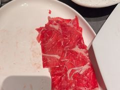 S上脑-鼎鼎香·港式火锅(北京SKP店)