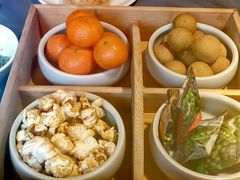 -慢丽江·云南野生菌土鸡锅(付家庄店)
