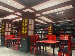 -福照楼汽锅鸡·云南特色菜·城市文化地标(胜利堂店)