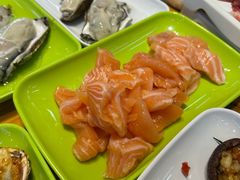 -养牛邓·潮汕牛肉海鲜自助火锅(广州店)
