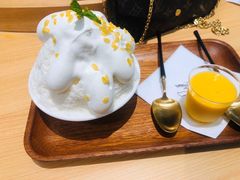 -丹礼糖甜品