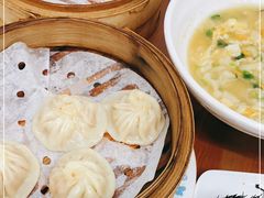 -海胆小馆(东北水饺·春柳店)