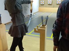 -道顺射箭·团建·骑射(张杨路店)