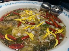 -花椒俏川菜小馆(南海万达店)