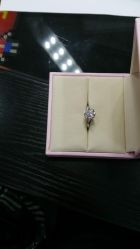 点击看大图 -威德钻石-克拉钻大本营(南京东路店)