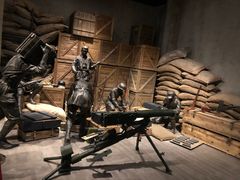 -上海四行仓库抗战纪念馆