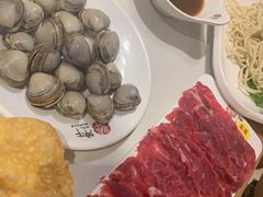 -焯牛潮汕牛肉火锅(云峰街创始店)