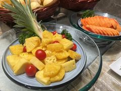 -福州西湖大酒店·怡湖咖啡厅
